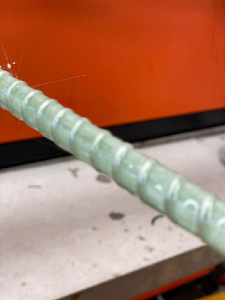 Máquinário da Empresa