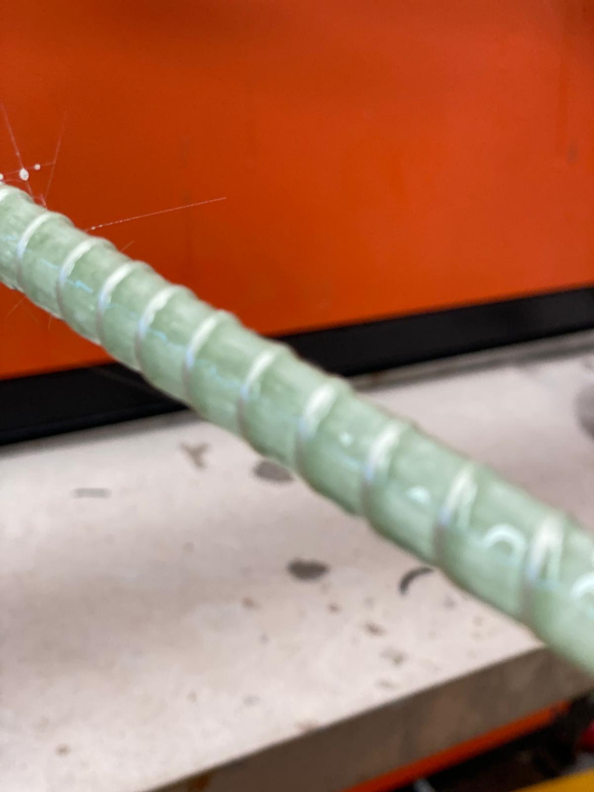 Máquinário da Empresa